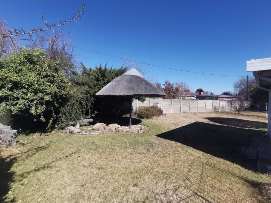 3 Bedroom Property for Sale in Senekal Free State
